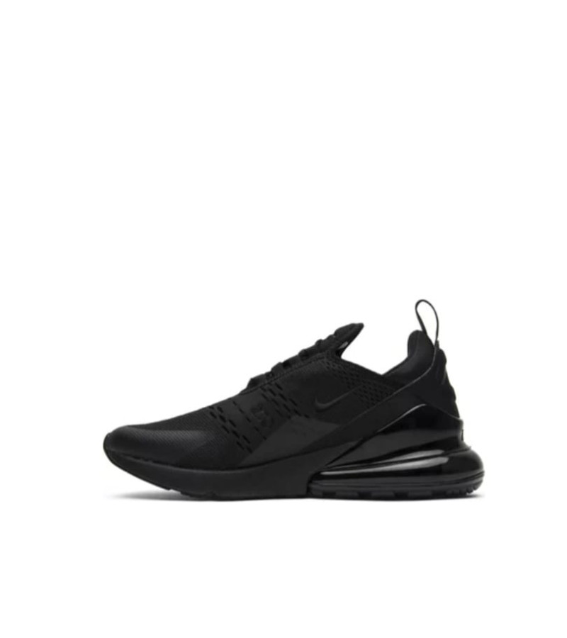 Airmax 270 Triple Black