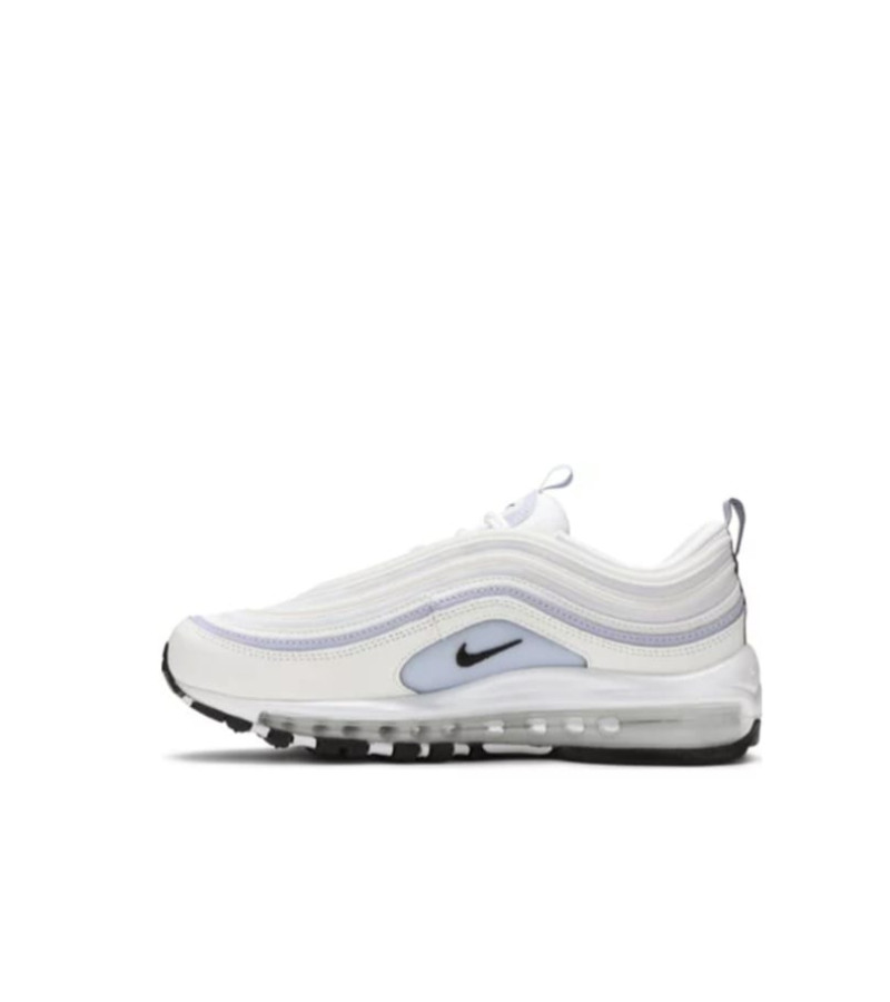 Airmax 97 'Ghost'