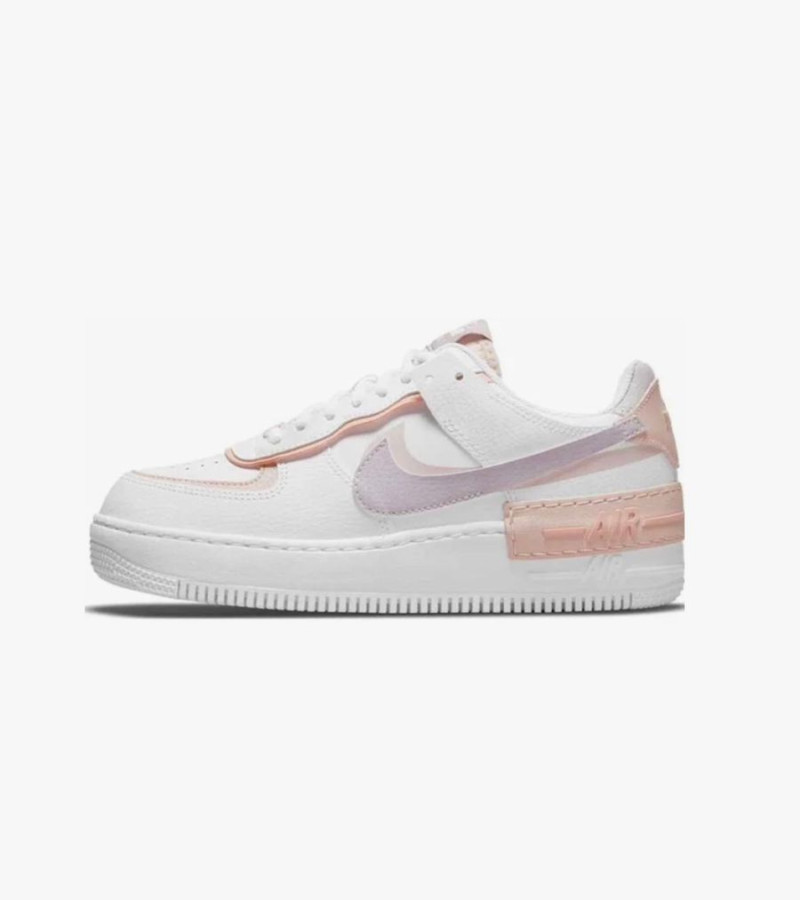 Air Force 1 Shadow Pastel Amethyst Ash