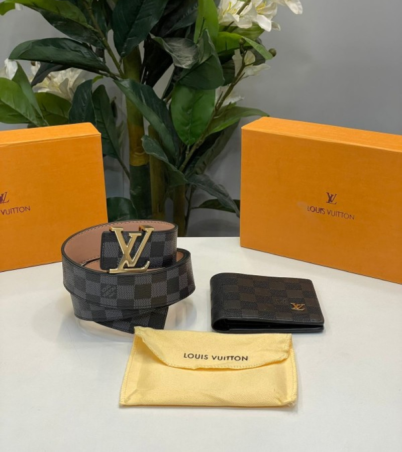 Louis Vuitton Gift Set (COMBO)