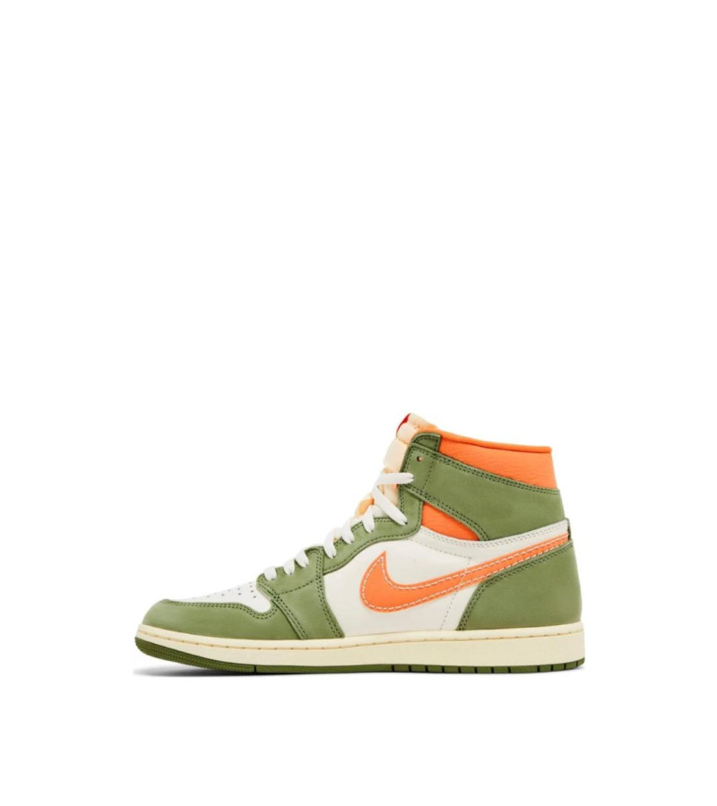 Air Jordan 1 Retro High Craft - Celadon'