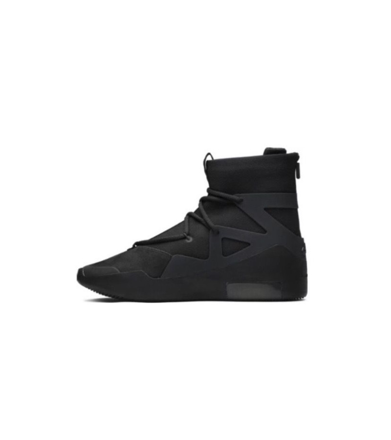 Air Fear of God 1 'Triple Black'