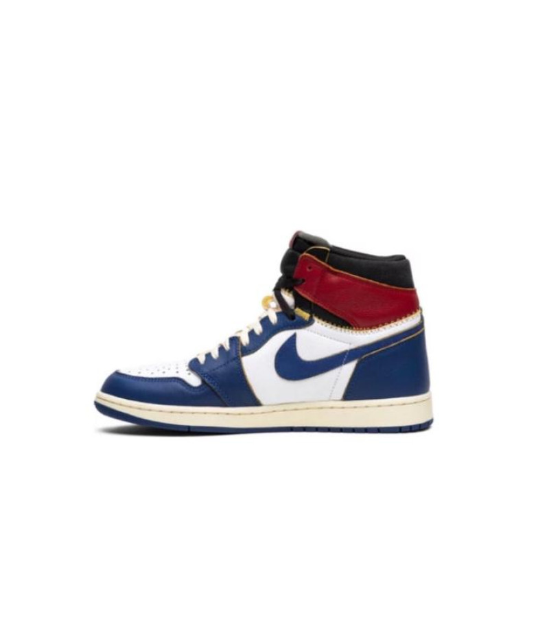 Union LA x Air Jordan 1 Retro High NRG Storm Blue Hypebeast Store