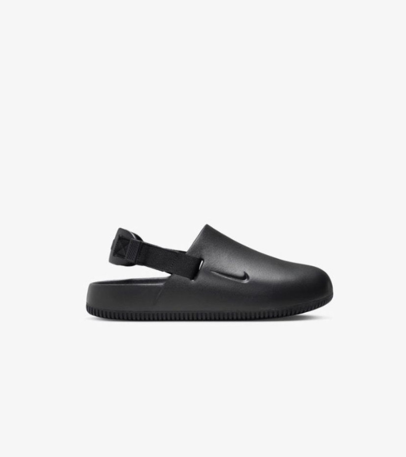 Clam Mules'Black'