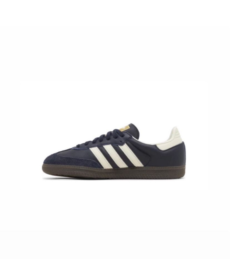 Samba 'Night Navy Gum'