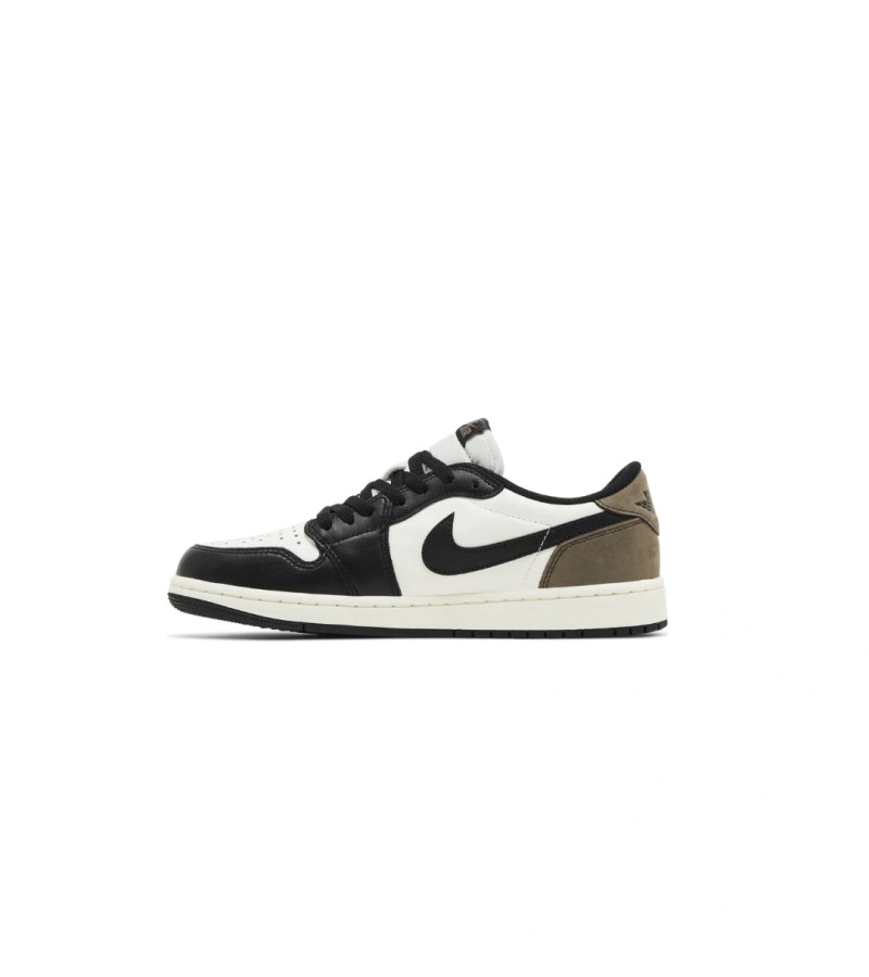 Air Jordan 1 Retro Low 'Mocha'