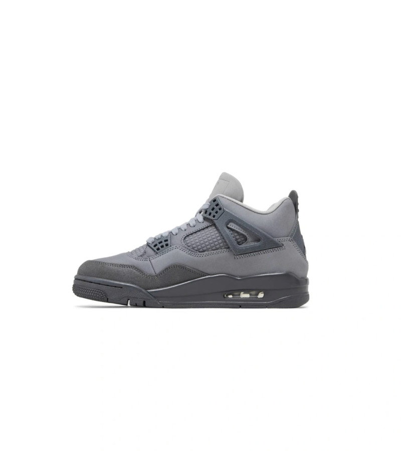 Air Jordan 4 Retro SE 'Wet Cement'