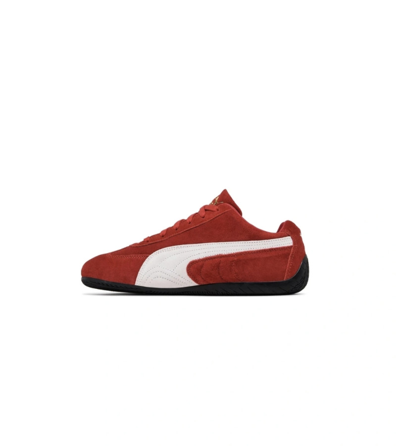 Speedcat 'Red White'