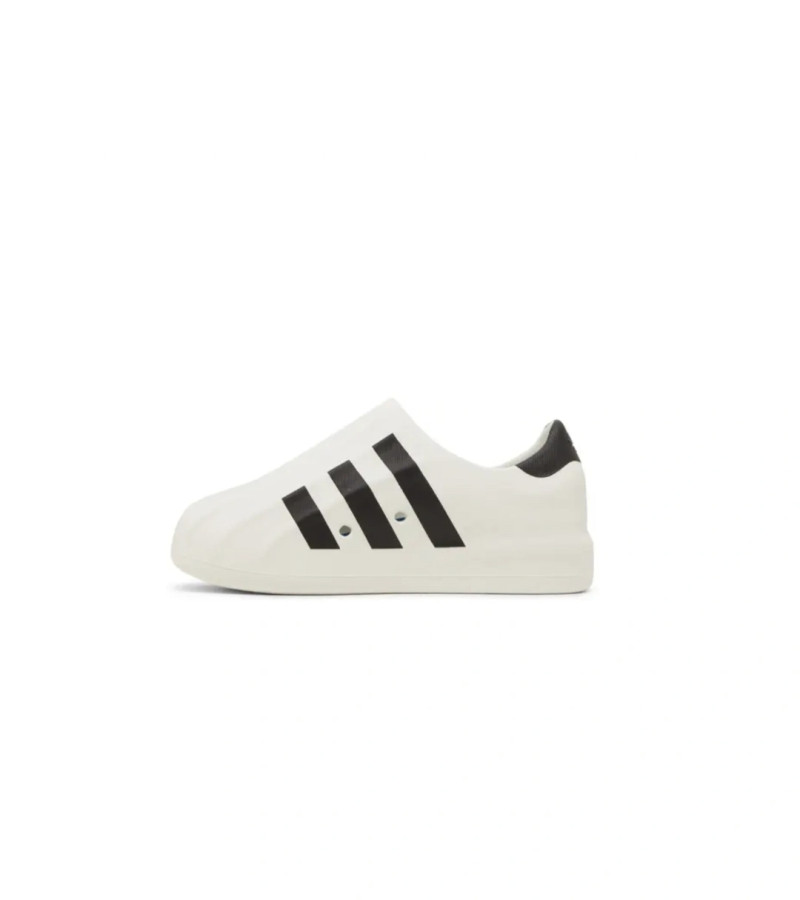 adiFOM Superstar 'Core White'