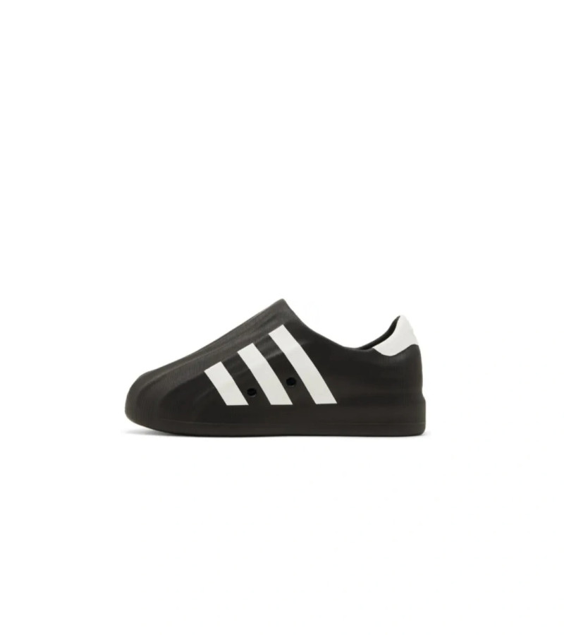 adiFOM Superstar 'Core Black'