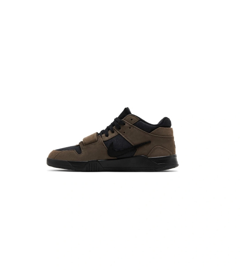 Jordan Jumpman Jack TR 'Dark Mocha' UA Quality