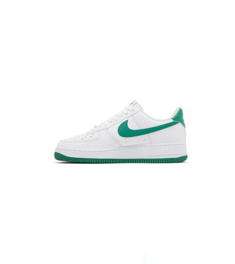 Airforce 1 Low White Malachite