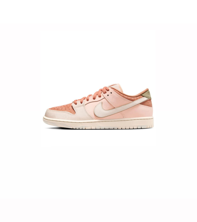 Dunk Low Trocadero Gardens