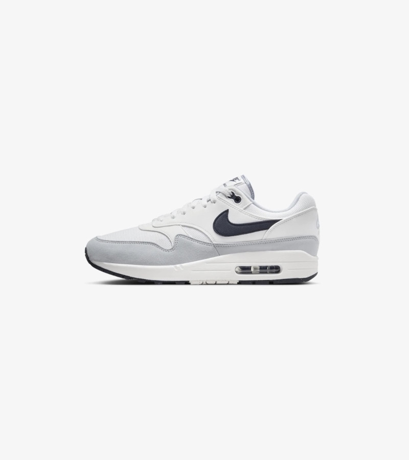 Airmax 1 Wolf Grey