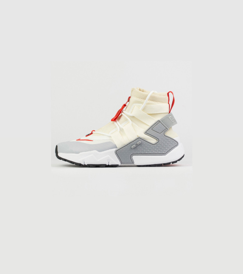 Air Huarache Gripp Sail Team Orange