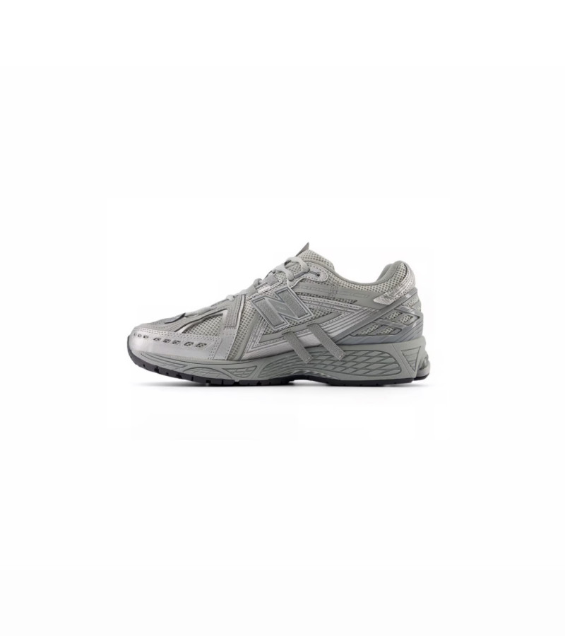 New Balance 1906A Concrete Silver Metallic