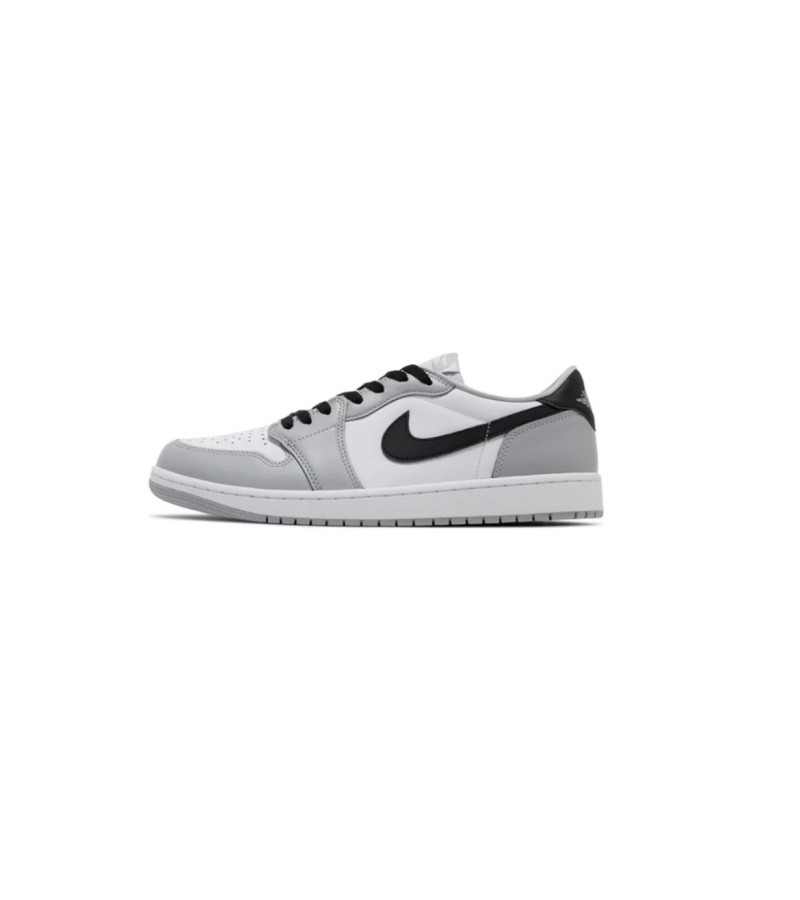 Air Jordan 1 Low Barons