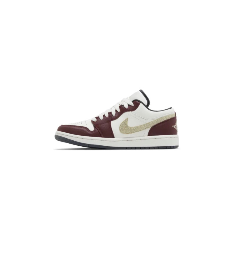 Air Jordan 1 Low Year of the dragon