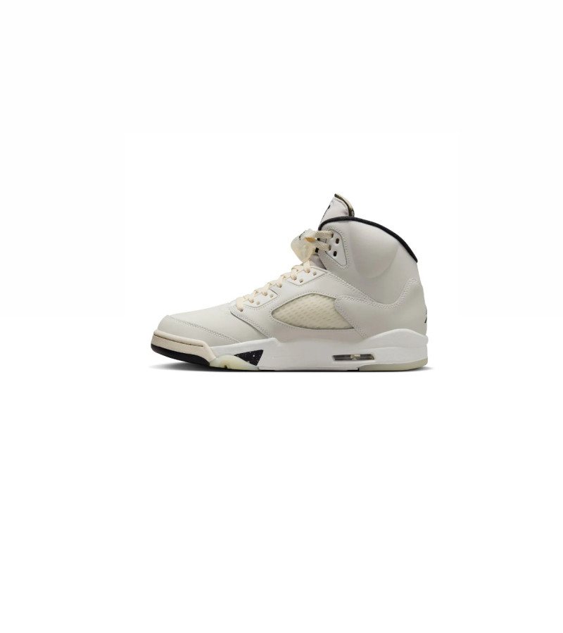 Air Jordan 5 Sail