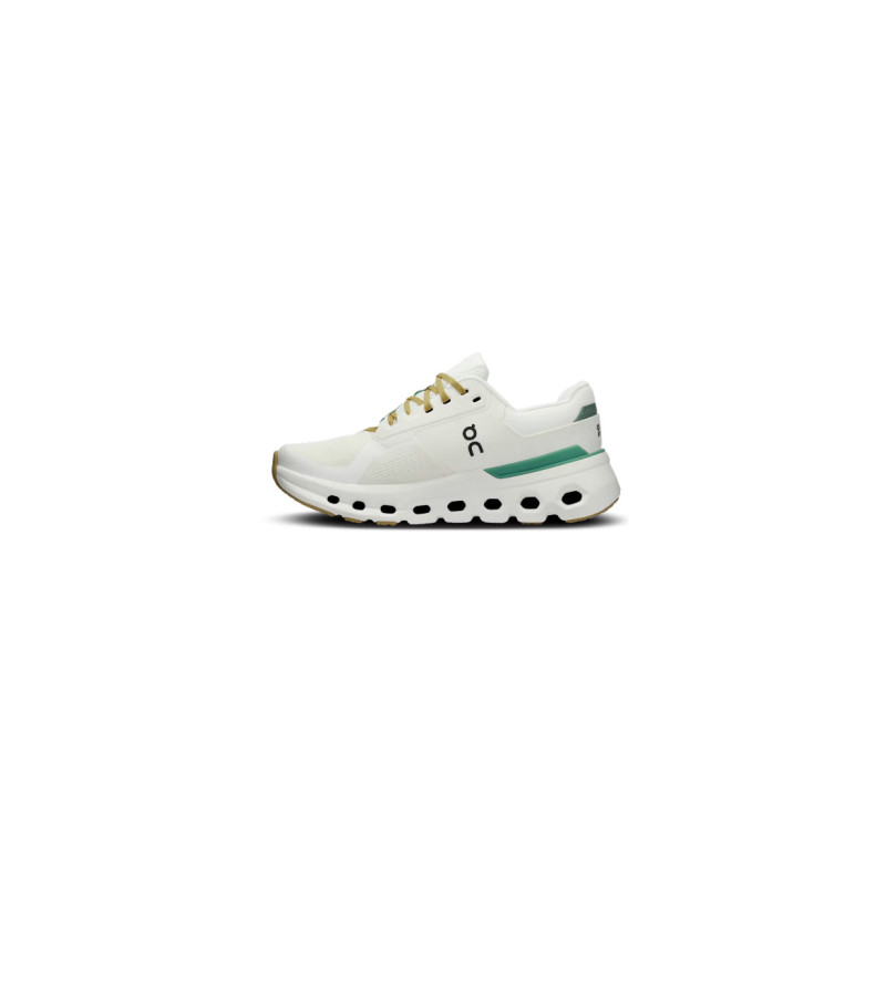 On Running Cloudrunner 2 Undyed Green