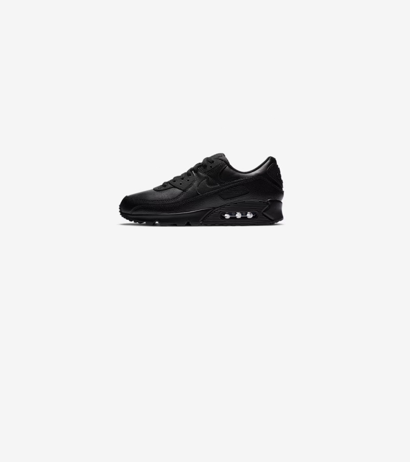 Airmax 90 Triple Black