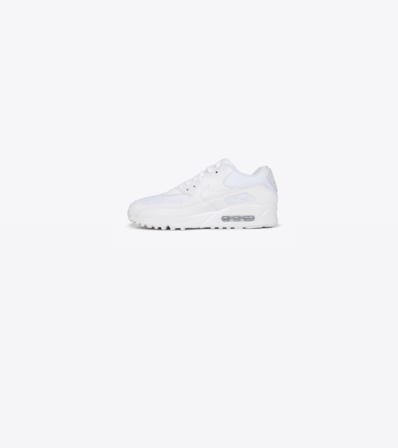 Airmax 90 Essential Triple White