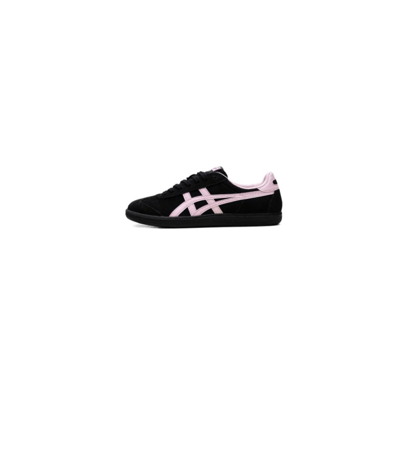 Onitsuka Tiger Tokuten Black Pink