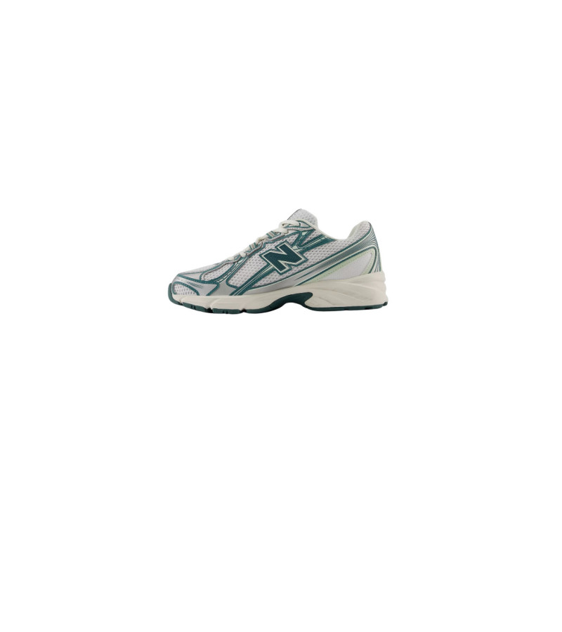 New Balance 740 Marsh Green