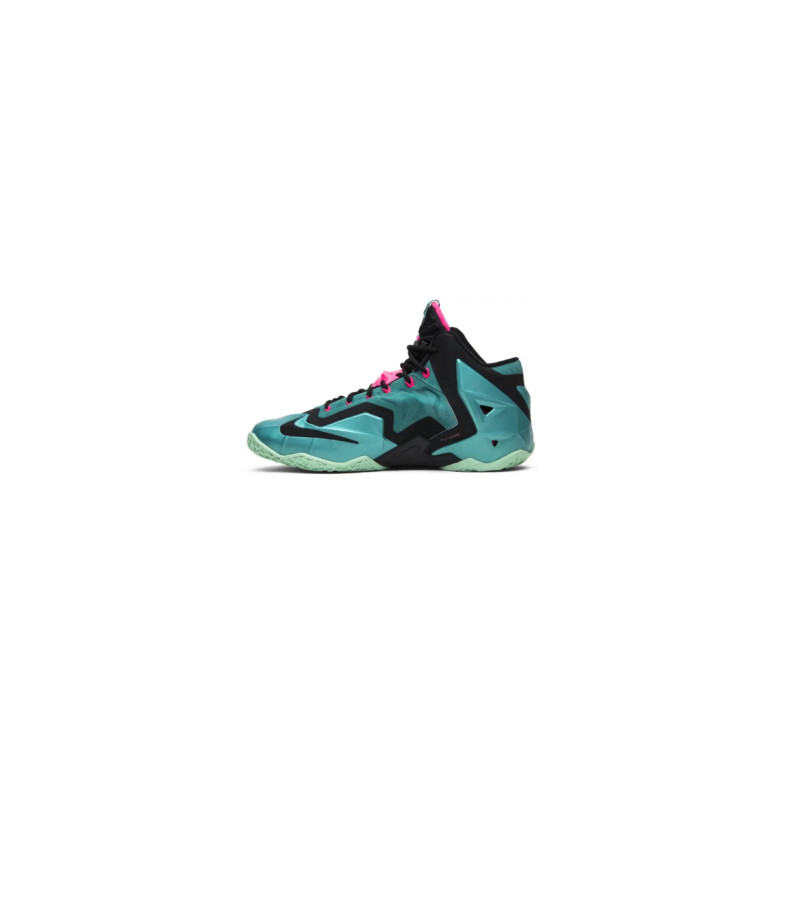 Lebron 11 South Beach