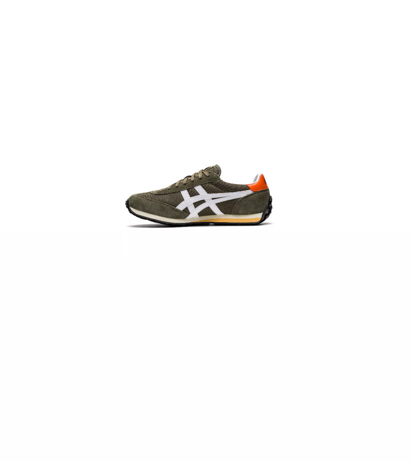 Onitsuka Tiger EDR 78 Mantle Green/White