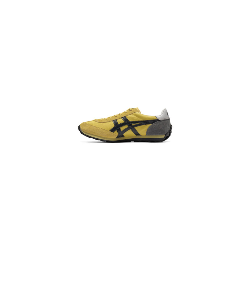 Onitsuka Tiger EDR 78 Faded Yellow Indigo Navy