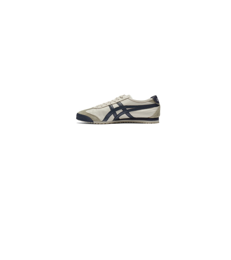 Onitsuka Tiger Mexico 66 Birch Peacoat