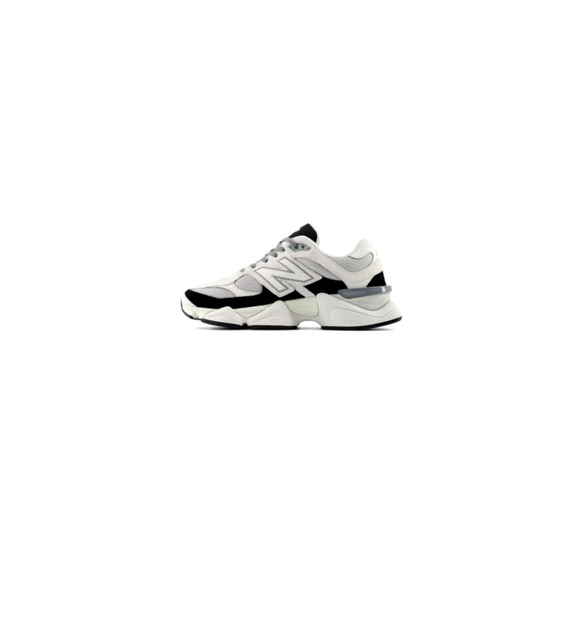 NB Balance 9060 Grey Jet Black