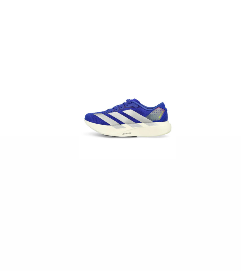 Adizero Evo SL Lucid Blue Silver