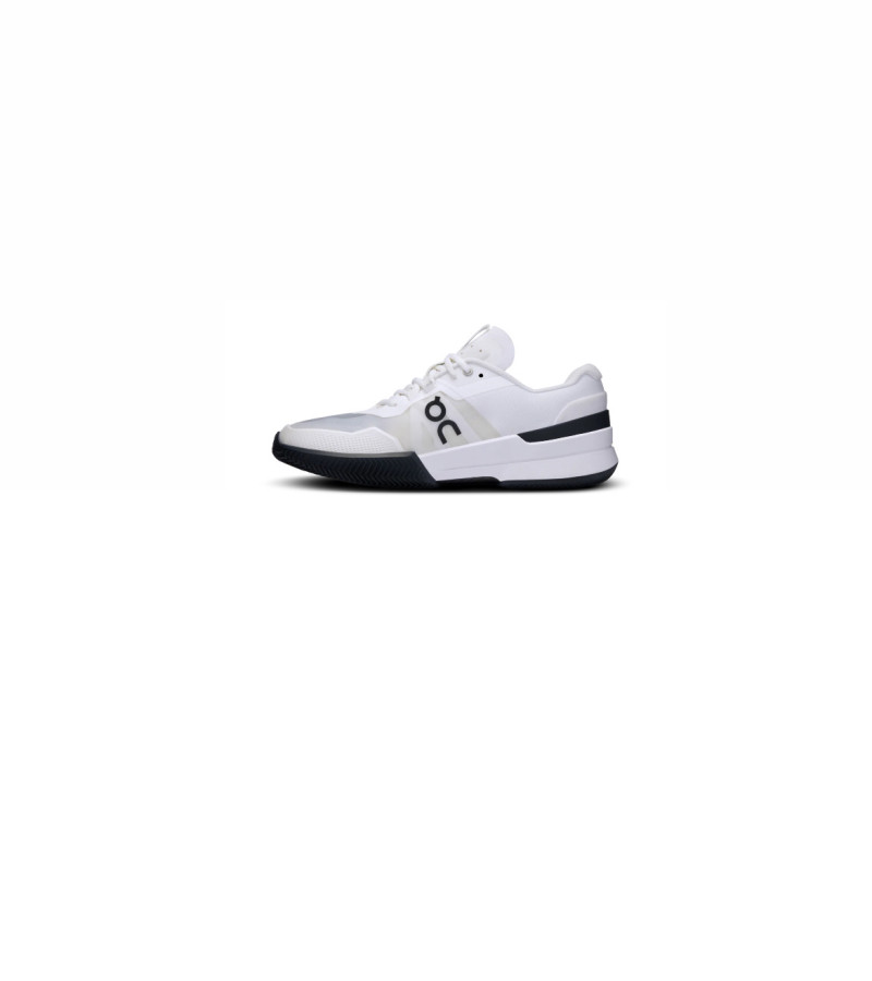 On The Roger Pro 2 Clay White Black