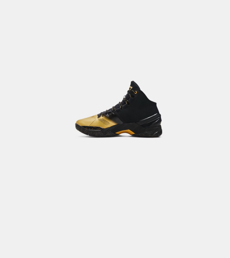 Underarmour Curry 2 Back 2 Back