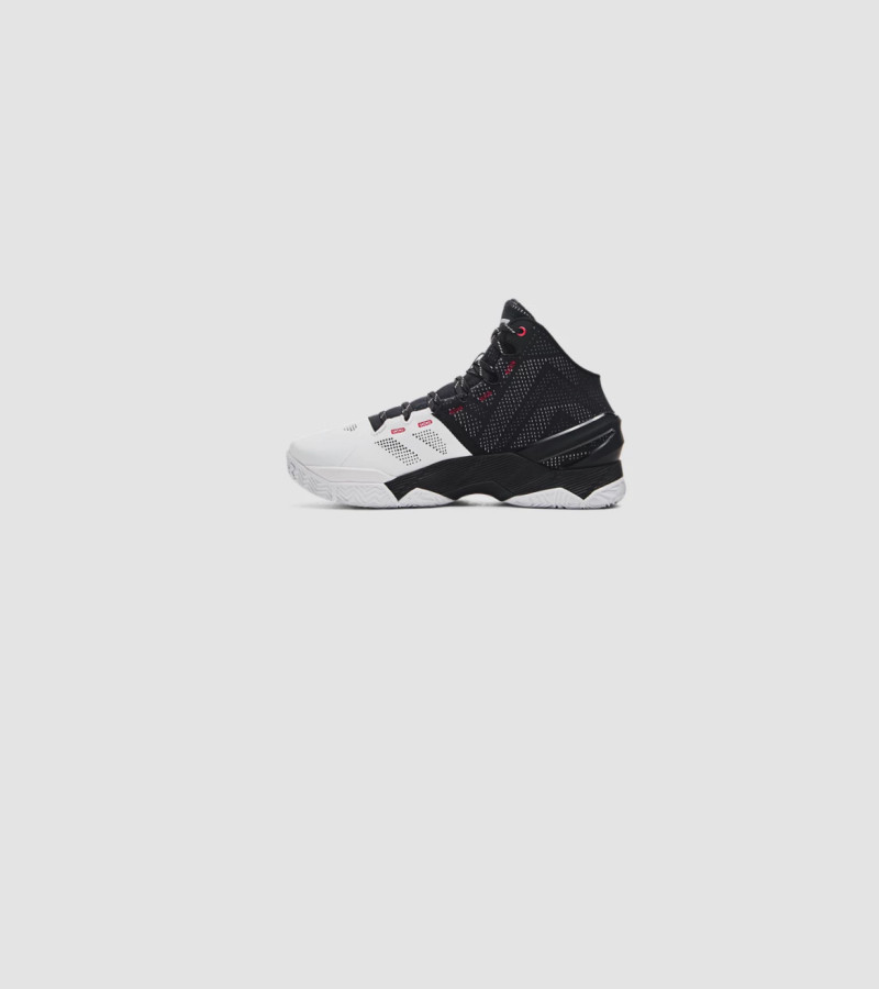 Underarmour Curry 2 Retro Suit & Tie