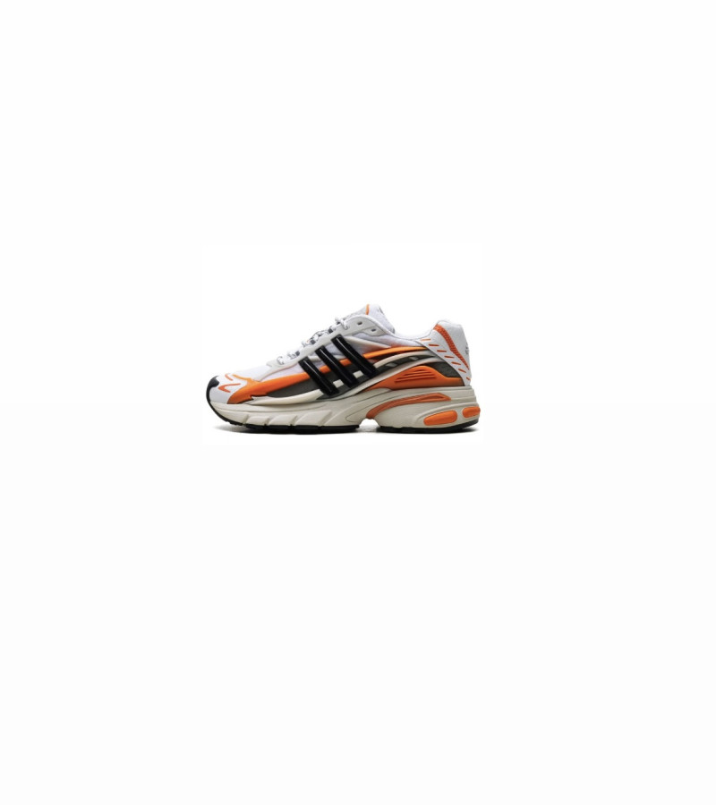 Adistar Jellyfish Pharrell Williams Focus Olive Orang
