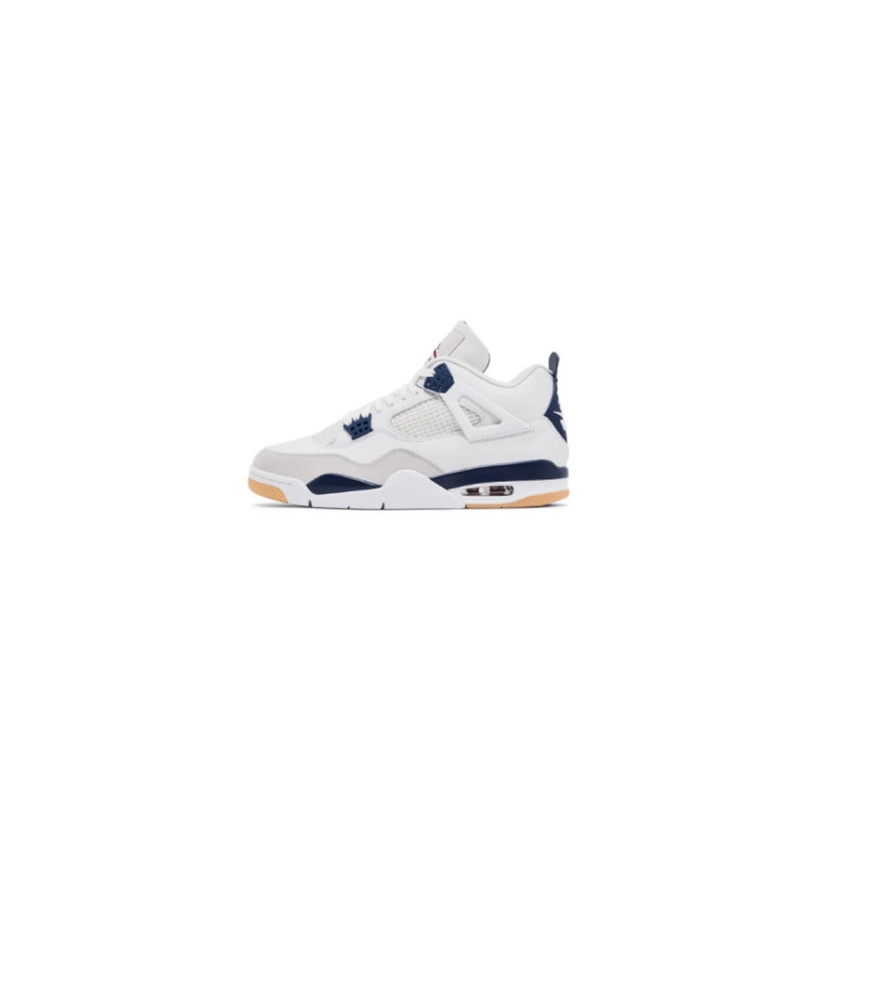 Air Jordan 4 Retro SB Navy