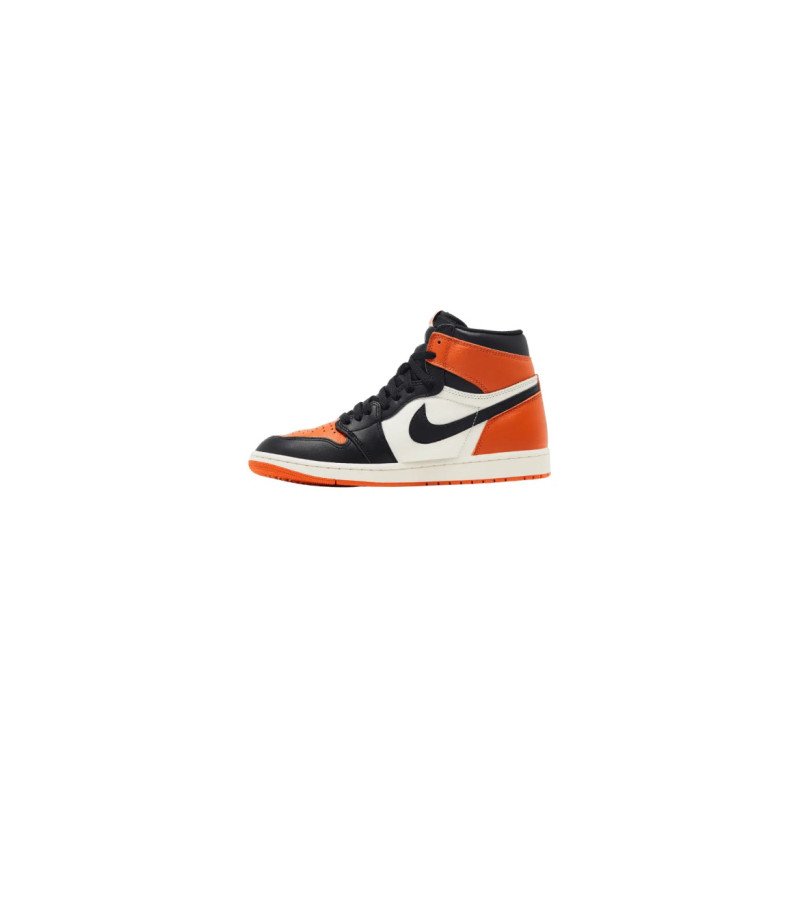 Air Jordan 1 Retro High OG Shattered Backboard (2025)