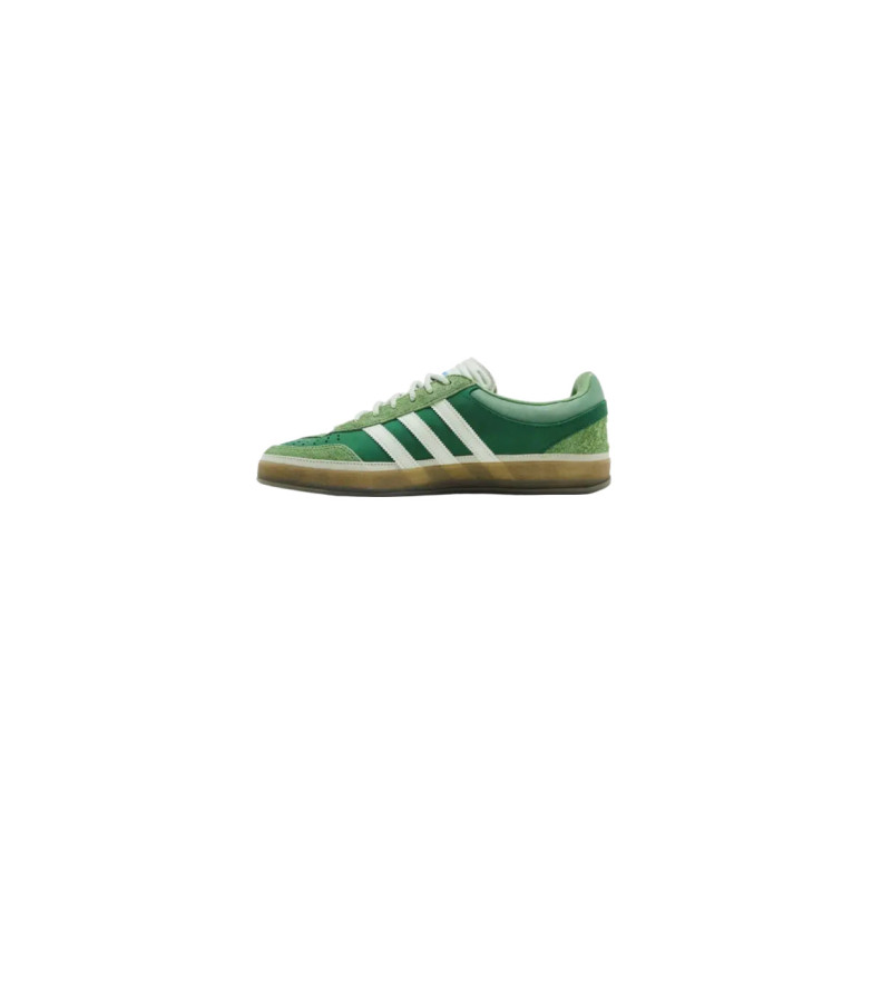 Gazelle Indoor Bad Bunny El Yunque