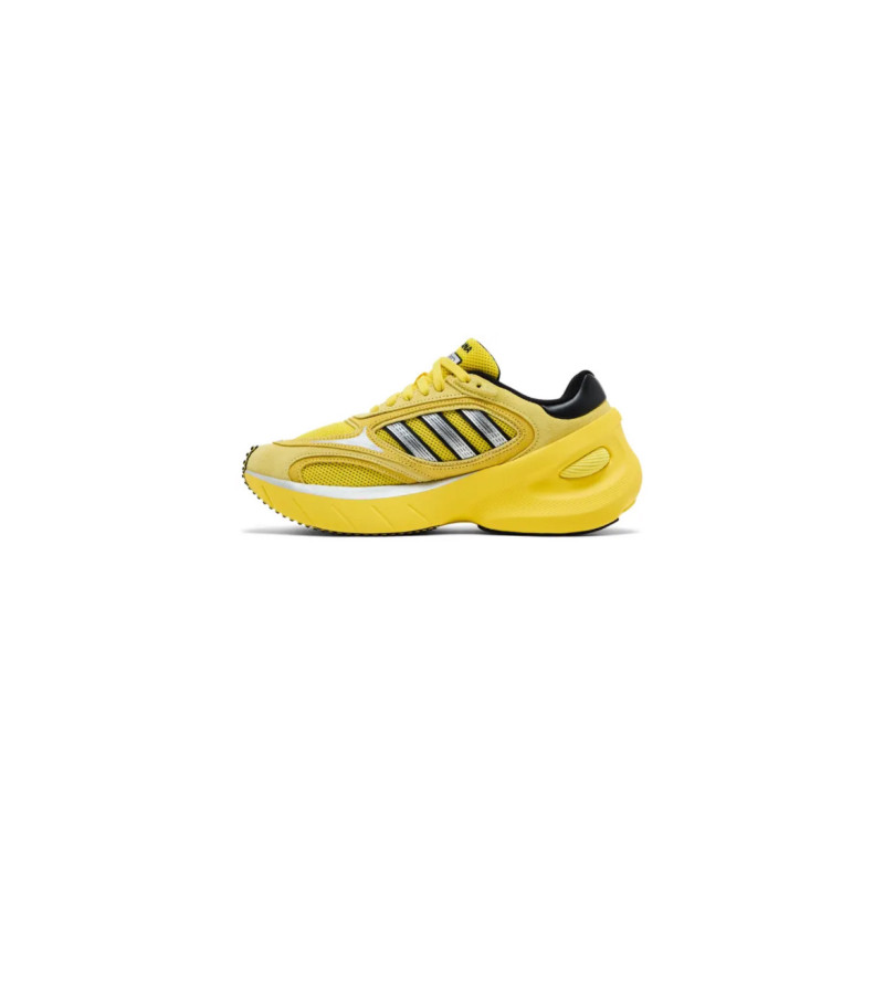 Adizero Goukana Yellow