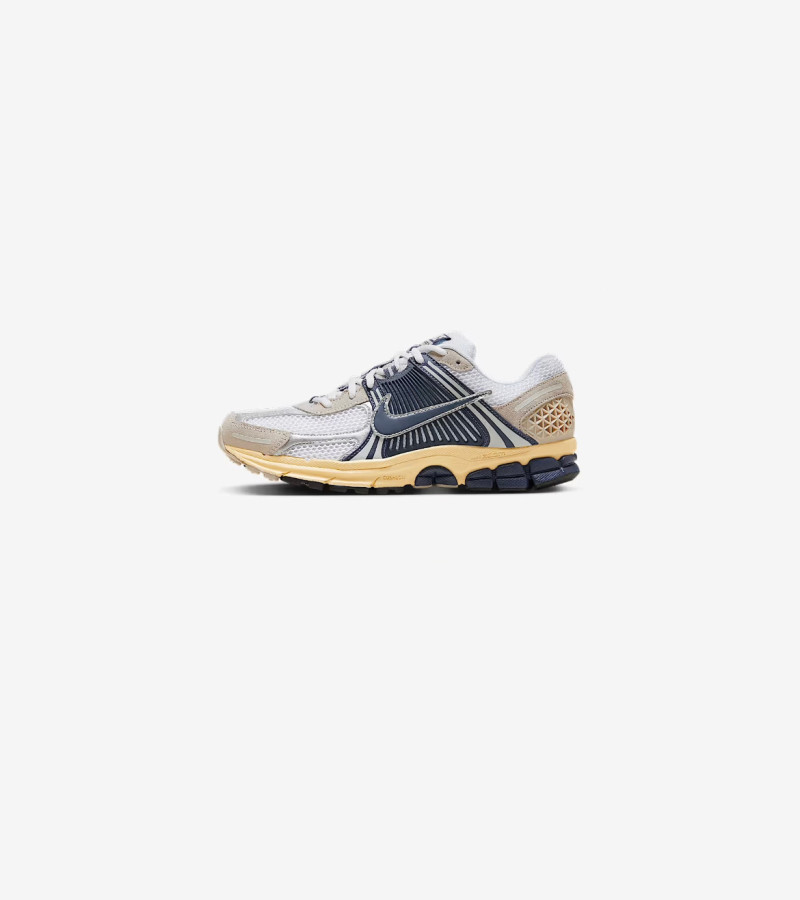 Zoom Vomero 5 Thunder Blue Cream
