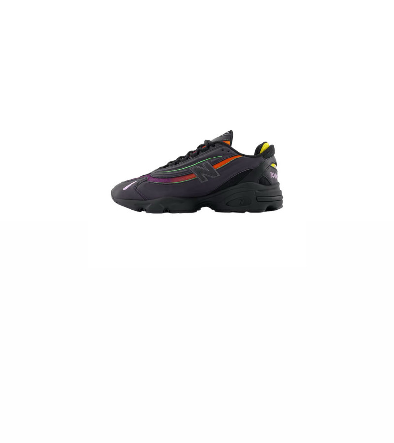 NB Balance 1000 Black Multi-Color