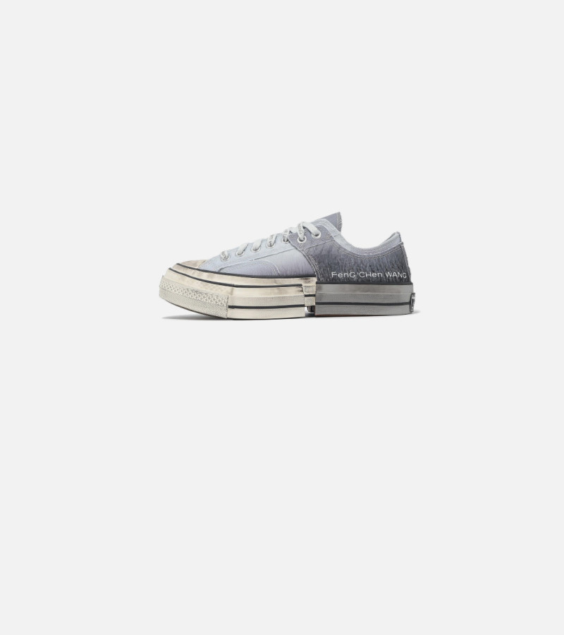 Converse Chuck Taylor All Star 70 Ox Feng Chen Wang 2-in-1 Blue