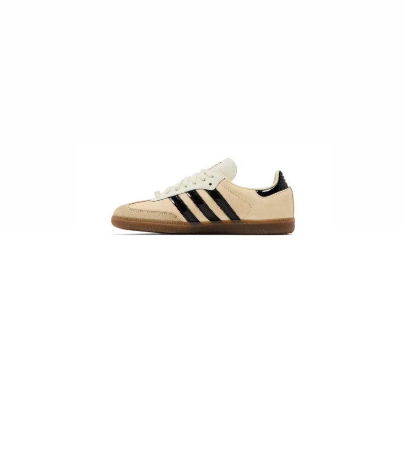 Adidas Samba OG 'Bubble Tea' Taipei Exclusive