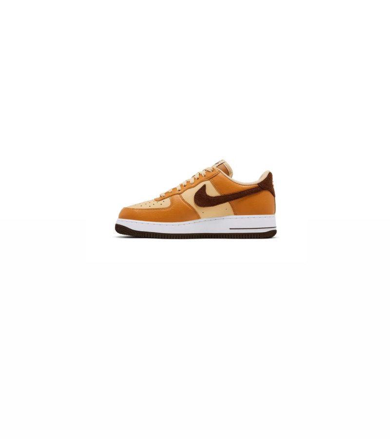Nike Air Force 1 Low Next Nature 'Flax Cacao Wow'