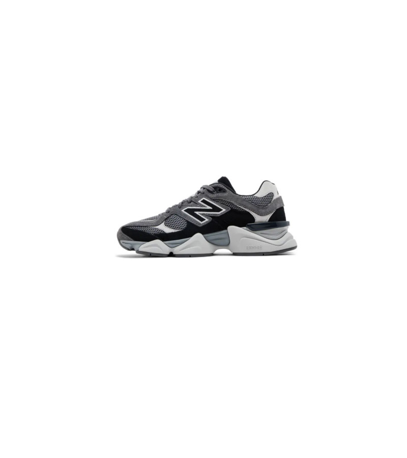 NB Balance 9060 Black Castlerock Grey