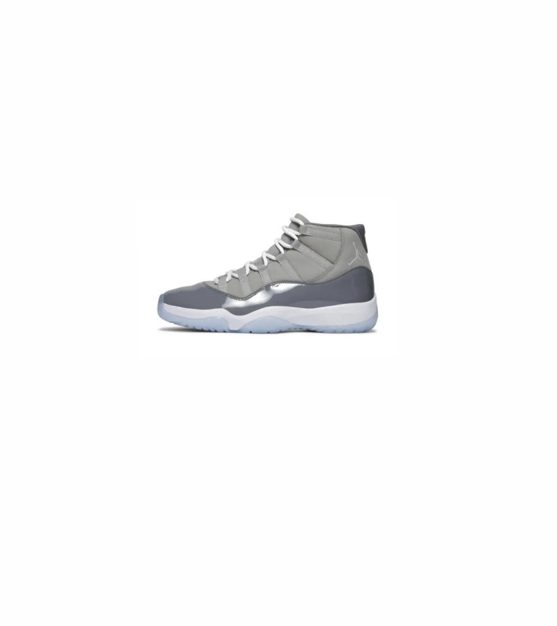 Air Jordan 11 Cool Grey