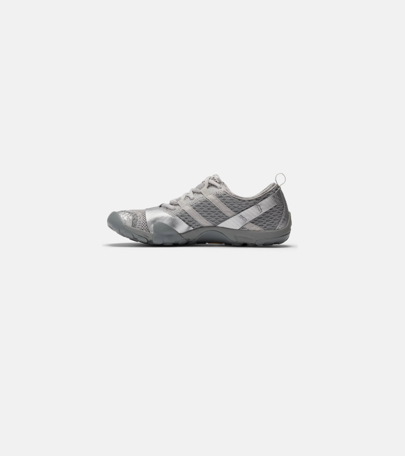NB Balance MT10 Silver Metallic